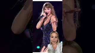 Billie Eilish seemingly SHADES Taylor Swift & Beyoncé while trying to promote her new album #shorts