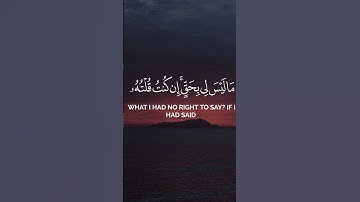 قران كريم تلاوه رائعه للشيخ ياسر الدوسري