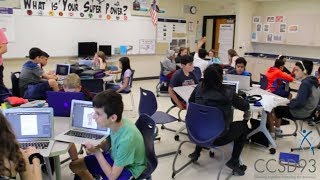 Famous CCSD93's Creative Communication & Innovative Arts Class Net Worth