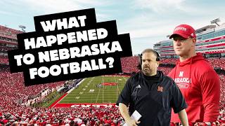 A timeline of the downfall of Nebraska Football