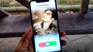 How To Change Dialer Screen In MIUI 12 | Change MIUI 12 Dialer To Customize Dialer | 5 Style 🔥🔥 screenshot 5