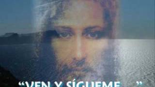 Video thumbnail of ""VEN Y SIGUEME", Pablo Aranda"
