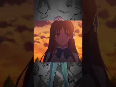 لهذا يلقب ايانوكوجي بالعبقري المتلاعب Classroom Of The Elite 