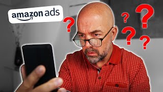 Confused by Amazon Ads?  My Simple 4 Step Strategy
