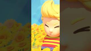 It’s Been 17 Years, So Should Nintendo Still Re-release MOTHER 3? #mother3 #nintendo #earthbound