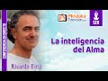 La inteligencia del Alma, por Ricardo Eiriz