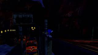 Radical Train (The Chase) - Sonic the Hedgehog (2006) 10 Hours Extended