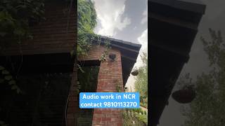 Audio video installation supply and repair. #audio #videos #yamaha #smarthome