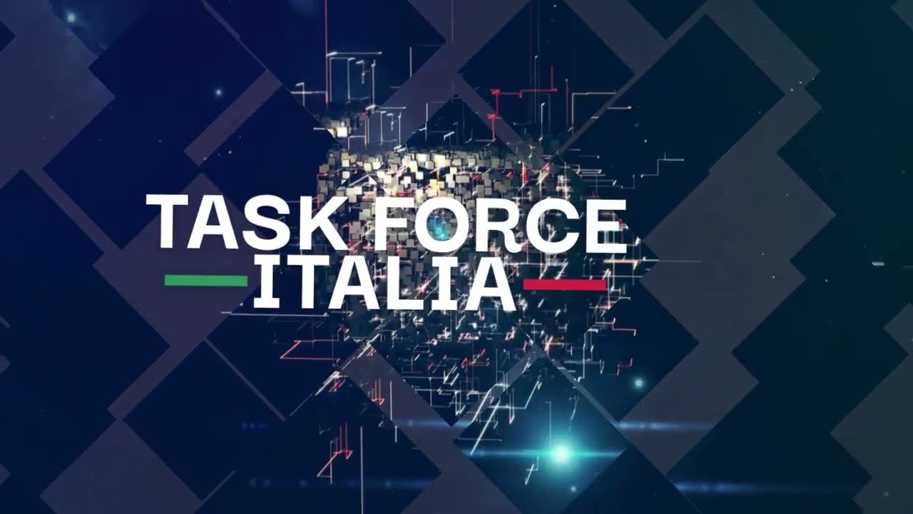 Intro - Intelligenza Artificiale, Cyber Security e Digital Trasformation - 28 ottobre  2025