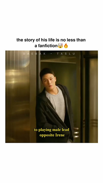 Real life K-drama 😍 #kdrama #ytshorts #bodyguard #redvelvet #irene