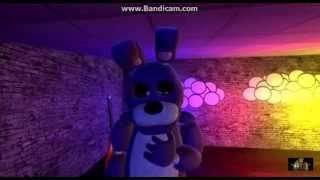 bonnie sings-How Could This Happen To Me-for chica-By Zero2zero 2 Resimi