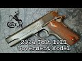 Colt classic goverment model 1911 overview