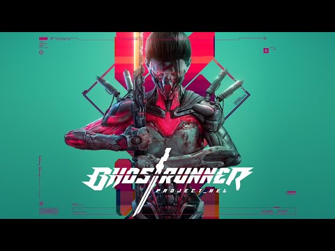 Крупное дополнение Project_Hel для Ghostrunner уже доступно на Xbox: с сайта NEWXBOXONE.RU