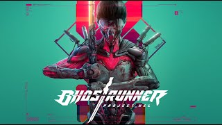 Ghostrunner - Project_Hel video 0