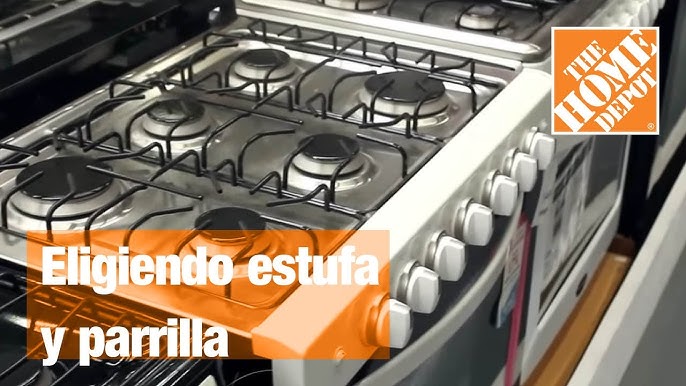 Cómo elegir una estufa de gas? Trucos y consejos - Servei Estació