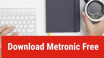 Download Metronic Dashboard  Free | 100% Guarantee