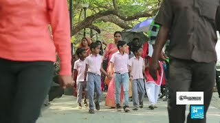 Acoso moral en el estado de Kerala en India