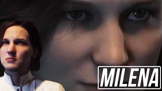 Who is Milena Romanova? Call of Duty's Queen Pin Explained!