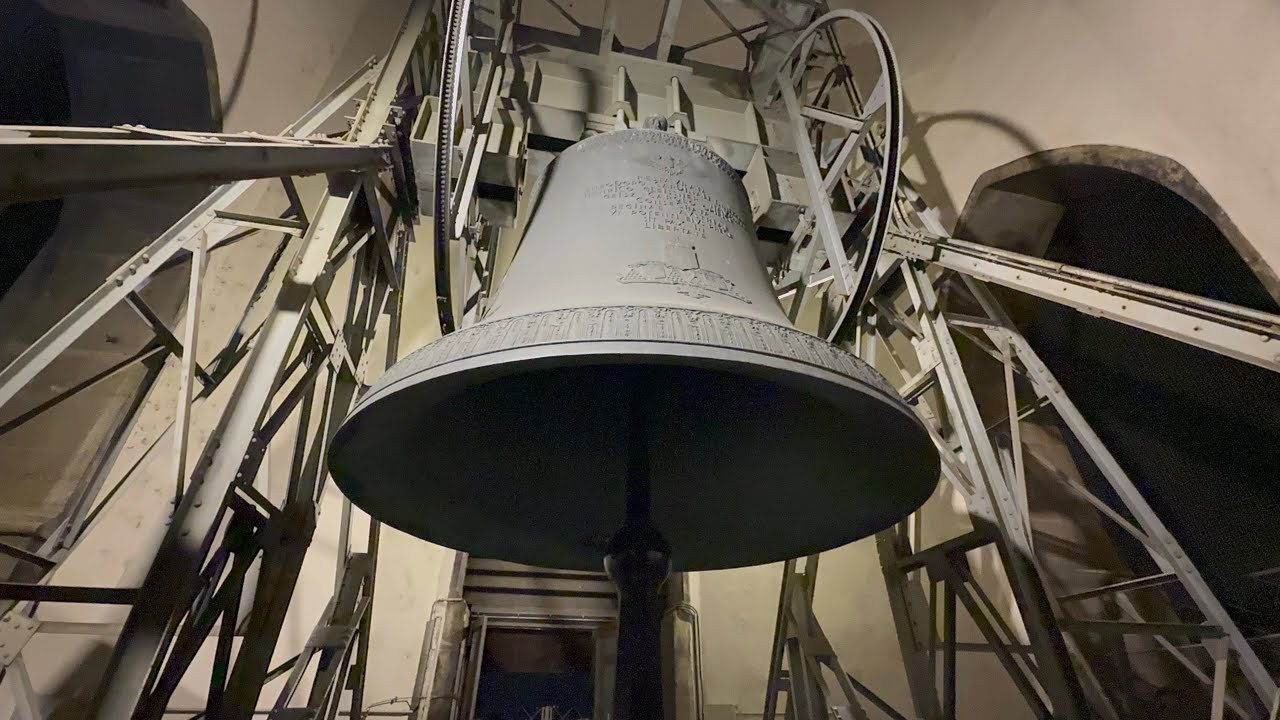 Pummerin Allerseelen 