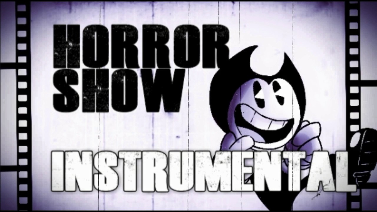 Horror Show - Instrumental
