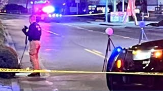 SWAT arrests suspect in deadly Kent stabbing