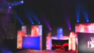 Trunks Barrets Entrance