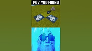 Mr Incredible Becoming Canny (POV: You Found Something in Mini World)