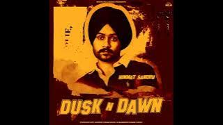 Mokkdi Aa Gall: Himmat Sandhu (Official Audio) New Punjabi Song 2023 Full Song Dusk N Dawn