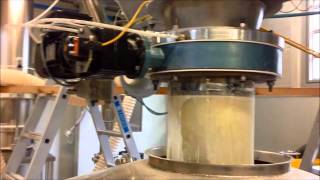 EBRO IMPELLER VALVE 2015 05