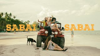 Sabai Sabai - Parb 88 Reggae (  Video ) นิ 🔥 Resimi