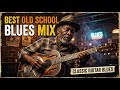 High Gain Blues Rock Assault Inspired by Gary Moore, Hendrix, SRV, Bonamassa