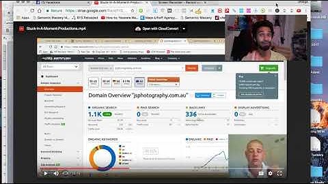 Video Audit of a Video Audit