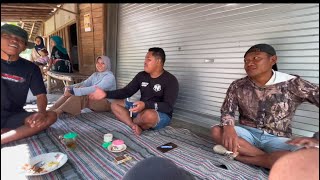 LUCU POLL NYAMBIK CERITO DEMIT BANASPATI‼️KETEMU BOLO KAWAK KU🤣