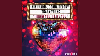 I Know You, I Live You (Extended Mix) - YouTube