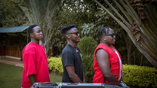 The Kingly Experience with Mc Gogo x Dj Munge x Djay Daffy | Ep 68 | vibes mixtape| #thekingmc