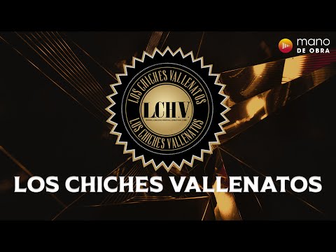 El Amor Es Perdón Y Algo Más - Los Chiches Vallenatos l Audio Oficial