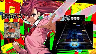 Otonoke by Creepy Nuts Guitar 100% FC Rock Band 3 (Custom)
Otonoke by Creepy Nuts Guitar 100% FC Rock Band 3 (Custom) Otonoke by Creepy Nuts Guitar 100% FC Rock Band 3 (Custom)