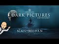 The Dark Pictures Anthology sur ps4