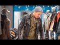 CASUAL WINTER | SPRING OUTFIT IDEAS - Neues Format