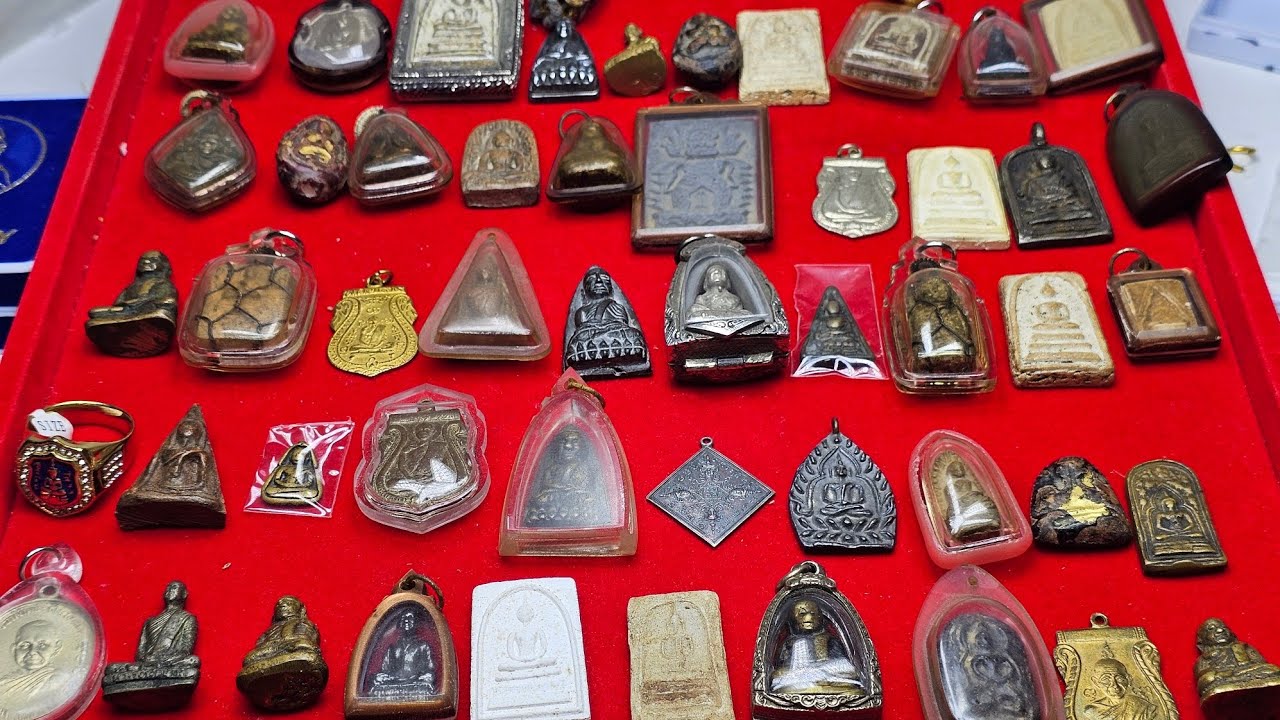 Ep356 วินวิน#พระบ้านพระเหมาราคาถูก #มีเก็บปลายทาง #0900623762 #ไลน์pong190990 