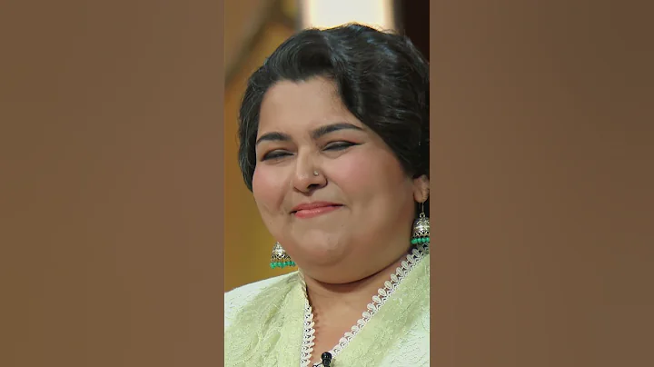 From a simple question to a million dollar pitch! #sharktankpakistan #shorts #sharktank