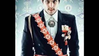 Romance in The Club - Otto Von Schirach