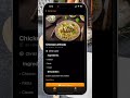 Build a Complete, Professional Recipe App with SwiftUI! 🍽️ 🔥