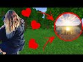 Minecraft ilha tropical 🌴