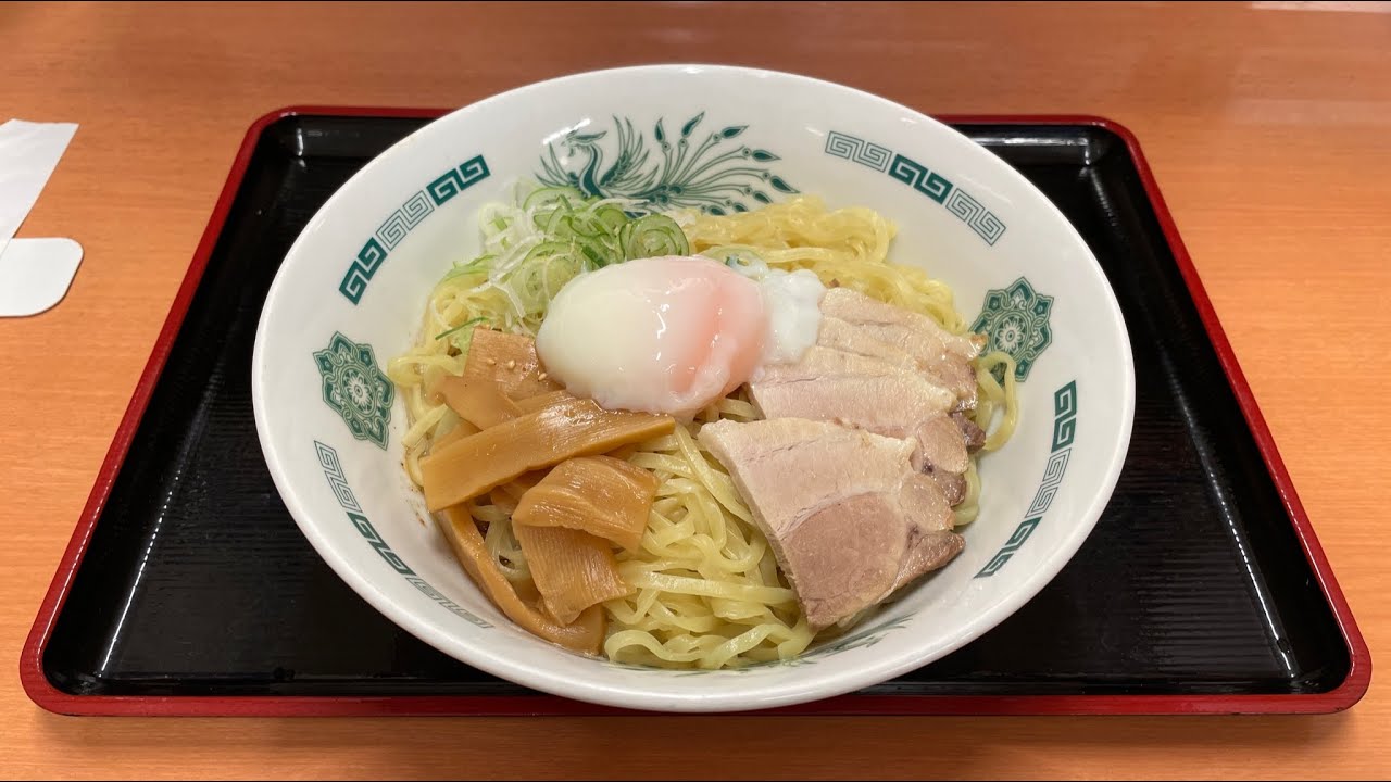 日 高屋 油 そば