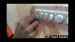 Electric Tech| ELCB TESTING| CONDITION CHECKING