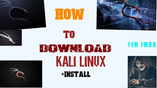 How To Install Kali Linux Step By Step Kali Linux Mr N1Tech Hacking