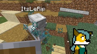 Itslerip Steals An Item From Alcazaps Barge And Then Leaves The Game