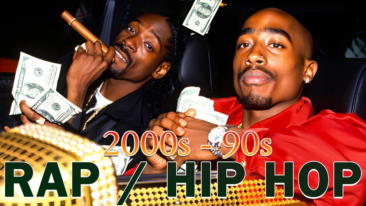 TOP OLD SCHOOL HIP HOP🔥🔥 Ice Cube, Snoop Dogg, 2Pac, Eminem, Dr Dre, DMX, Xzibit,Method Man, 50 Cent