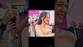 jisoo unnie cannes film festival edit✨(inshot) just tried #rosesonic#blackpink #themillionroses#rose